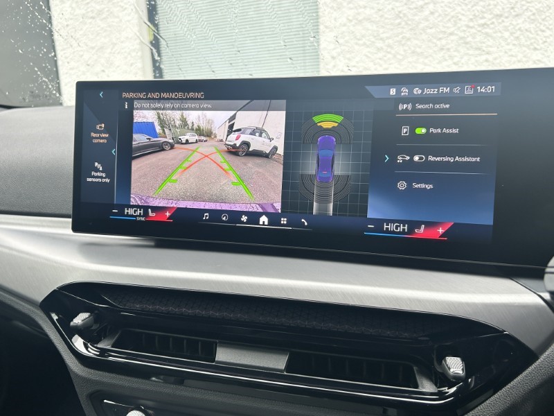 2025 (25) BMW 2 SERIES 220i M Sport 2dr Step Auto 5096567