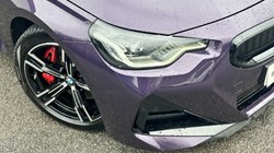 2025 (25) BMW 2 SERIES 220i M Sport 2dr Step Auto 5096592