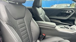 2025 (25) BMW 2 SERIES 220i M Sport 2dr Step Auto 5096578