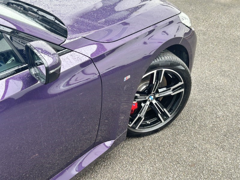 2025 (25) BMW 2 SERIES 220i M Sport 2dr Step Auto 5096589