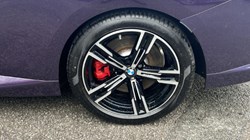 2025 (25) BMW 2 SERIES 220i M Sport 2dr Step Auto 5096581