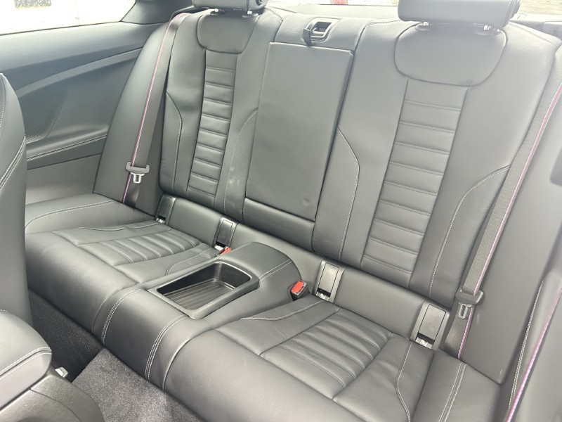 2025 (25) BMW 2 SERIES 220i M Sport 2dr Step Auto 5096580