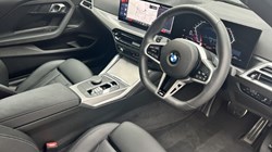 2025 (25) BMW 2 SERIES 220i M Sport 2dr Step Auto 5096576