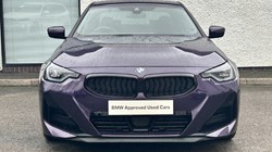 2025 (25) BMW 2 SERIES 220i M Sport 2dr Step Auto 5096595