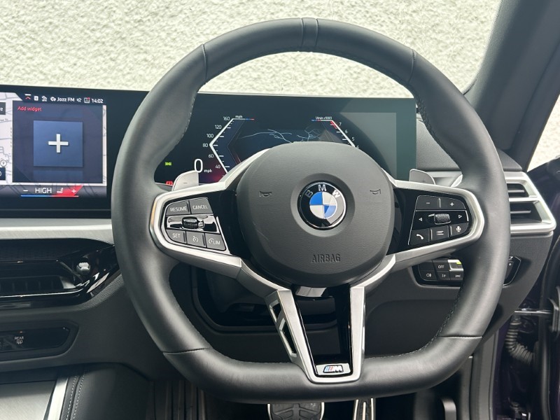 2025 (25) BMW 2 SERIES 220i M Sport 2dr Step Auto 5096574