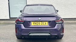 2025 (25) BMW 2 SERIES 220i M Sport 2dr Step Auto 5096584