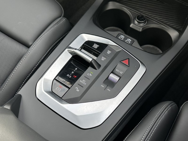 2025 (25) BMW 1 SERIES 123 xDrive M Sport 5dr Step Auto 5099005