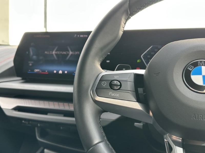 2025 (25) BMW 1 SERIES 123 xDrive M Sport 5dr Step Auto 5099012