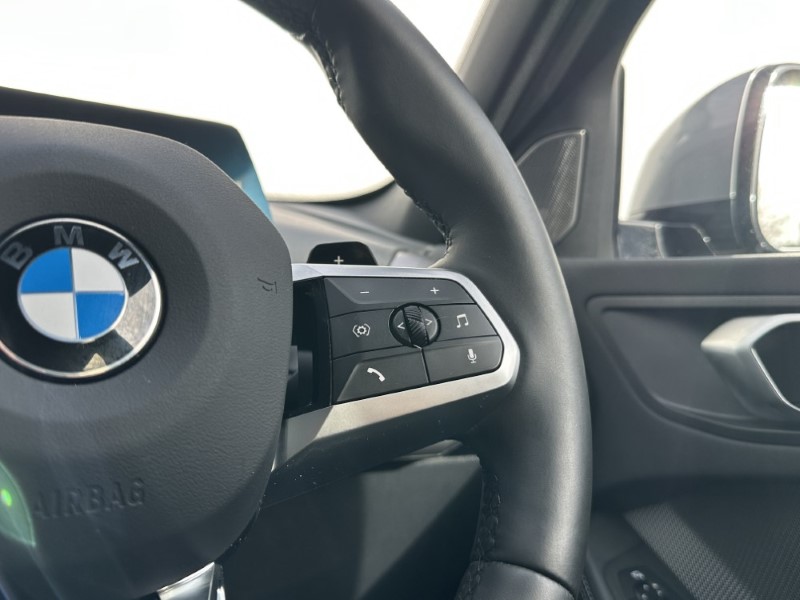 2025 (25) BMW 1 SERIES 123 xDrive M Sport 5dr Step Auto 5099013