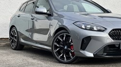 2025 (25) BMW 1 SERIES 123 xDrive M Sport 5dr Step Auto 5099038