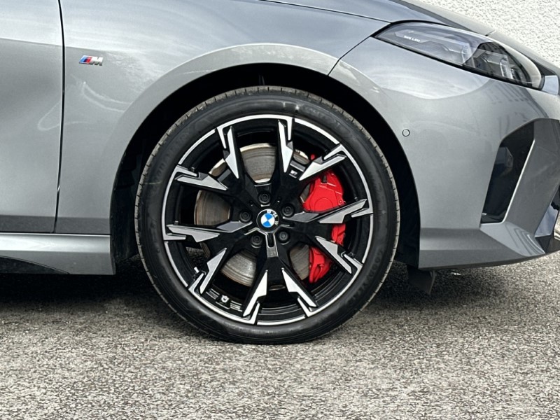 2025 (25) BMW 1 SERIES 123 xDrive M Sport 5dr Step Auto 5099032