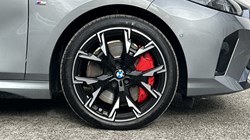 2025 (25) BMW 1 SERIES 123 xDrive M Sport 5dr Step Auto 5099032