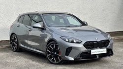 2025 (25) BMW 1 SERIES 123 xDrive M Sport 5dr Step Auto 5099037