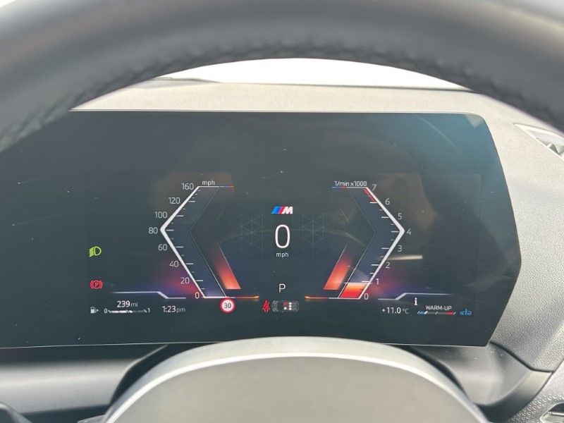 2025 (25) BMW 1 SERIES 123 xDrive M Sport 5dr Step Auto 5099017