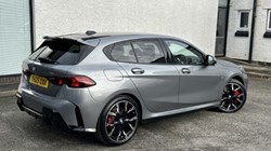 2025 (25) BMW 1 SERIES 123 xDrive M Sport 5dr Step Auto 5099034