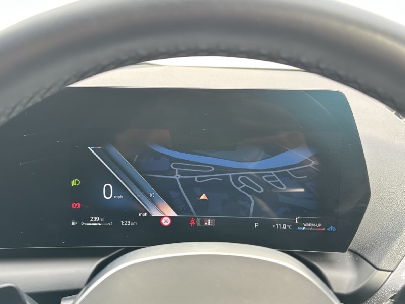 2025 (25) BMW 1 SERIES 123 xDrive M Sport 5dr Step Auto 5099016