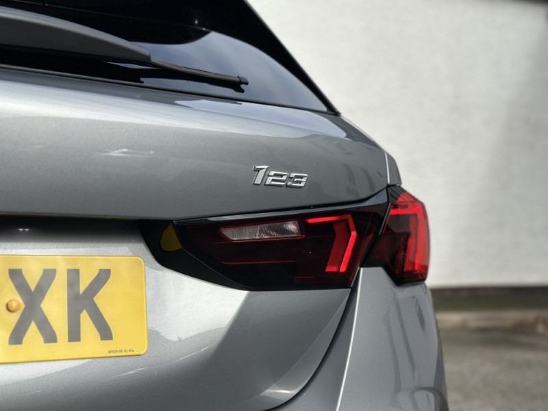 2025 (25) BMW 1 SERIES 123 xDrive M Sport 5dr Step Auto 5099022