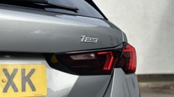 2025 (25) BMW 1 SERIES 123 xDrive M Sport 5dr Step Auto 5099022