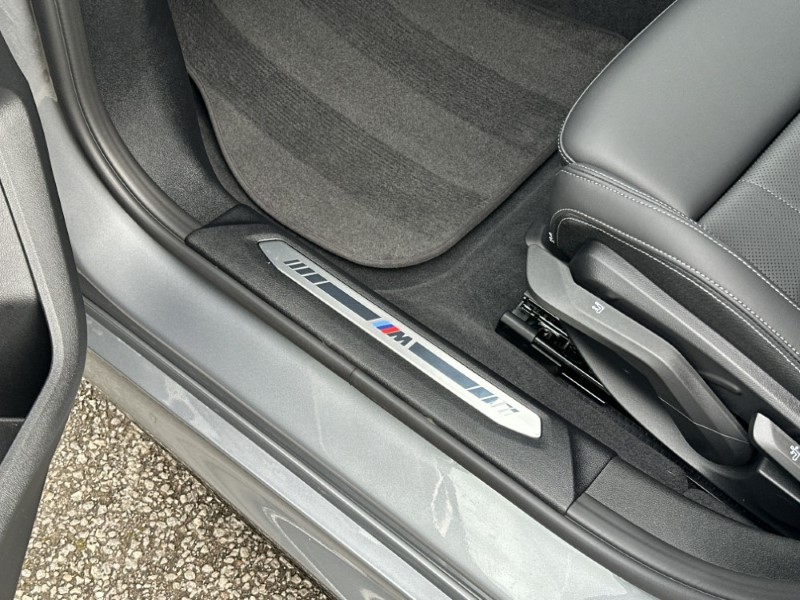 2025 (25) BMW 1 SERIES 123 xDrive M Sport 5dr Step Auto 5099027