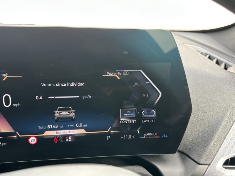 2025 (25) BMW 1 SERIES 123 xDrive M Sport 5dr Step Auto 5099015