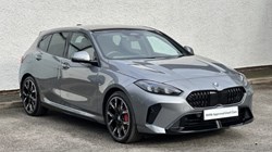 2025 (25) BMW 1 SERIES 123 xDrive M Sport 5dr Step Auto 5099042