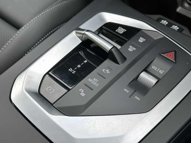 2025 (25) BMW 1 SERIES 123 xDrive M Sport 5dr Step Auto 5099006