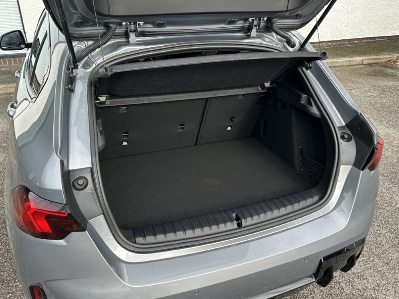 2025 (25) BMW 1 SERIES 123 xDrive M Sport 5dr Step Auto 5099024