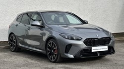 2025 (25) BMW 1 SERIES 123 xDrive M Sport 5dr Step Auto 5099043