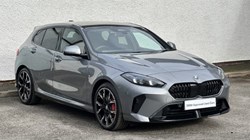 2025 (25) BMW 1 SERIES 123 xDrive M Sport 5dr Step Auto 5099041