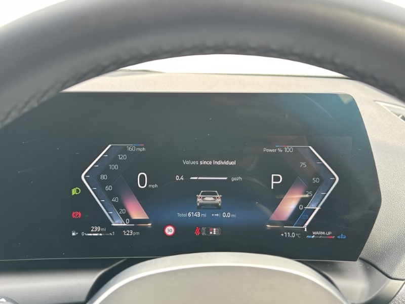 2025 (25) BMW 1 SERIES 123 xDrive M Sport 5dr Step Auto 5099014