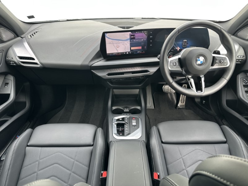 2025 (25) BMW 1 SERIES 123 xDrive M Sport 5dr Step Auto 5099029