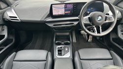 2025 (25) BMW 1 SERIES 123 xDrive M Sport 5dr Step Auto 5099029