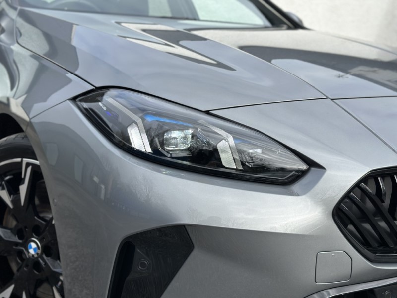 2025 (25) BMW 1 SERIES 123 xDrive M Sport 5dr Step Auto 5099040