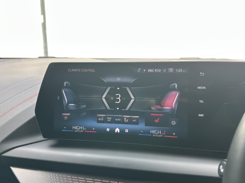 2025 (25) BMW 1 SERIES 123 xDrive M Sport 5dr Step Auto 5099011