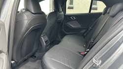 2025 (25) BMW 1 SERIES 123 xDrive M Sport 5dr Step Auto 5099025