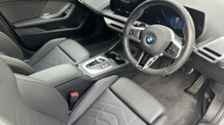 2025 (25) BMW 1 SERIES 123 xDrive M Sport 5dr Step Auto 5099028