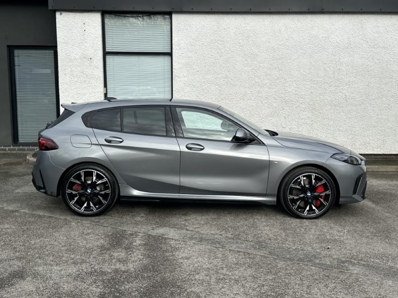2025 (25) BMW 1 SERIES 123 xDrive M Sport 5dr Step Auto 5099031