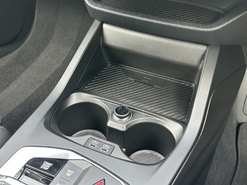 2025 (25) BMW 1 SERIES 123 xDrive M Sport 5dr Step Auto 5099004