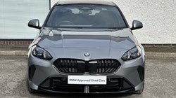 2025 (25) BMW 1 SERIES 123 xDrive M Sport 5dr Step Auto 5099044