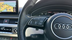 2020 (20) AUDI A5 40 TDI S Line 2dr S Tronic 5128882
