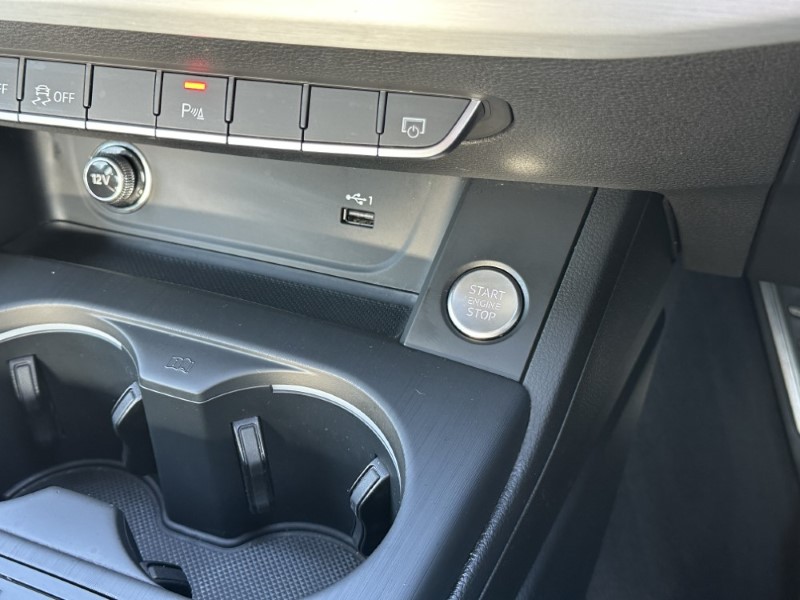 2020 (20) AUDI A5 40 TDI S Line 2dr S Tronic 5128881