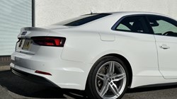 2020 (20) AUDI A5 40 TDI S Line 2dr S Tronic 5128894