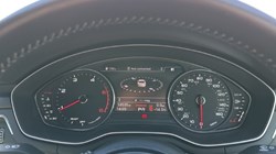 2020 (20) AUDI A5 40 TDI S Line 2dr S Tronic 5128885