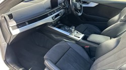 2020 (20) AUDI A5 40 TDI S Line 2dr S Tronic 5128860