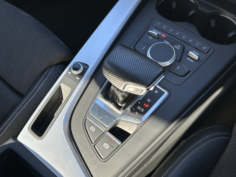 2020 (20) AUDI A5 40 TDI S Line 2dr S Tronic 5128879