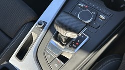 2020 (20) AUDI A5 40 TDI S Line 2dr S Tronic 5128879