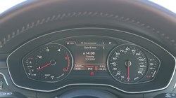 2020 (20) AUDI A5 40 TDI S Line 2dr S Tronic 5128884