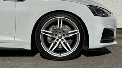 2020 (20) AUDI A5 40 TDI S Line 2dr S Tronic 5128889