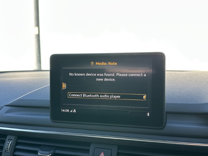 2020 (20) AUDI A5 40 TDI S Line 2dr S Tronic 5128873