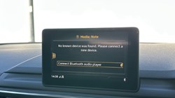 2020 (20) AUDI A5 40 TDI S Line 2dr S Tronic 5128873